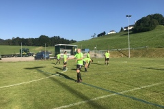 Galamatch FC Plasselb-  FC Giffers-Tentlingen 2019